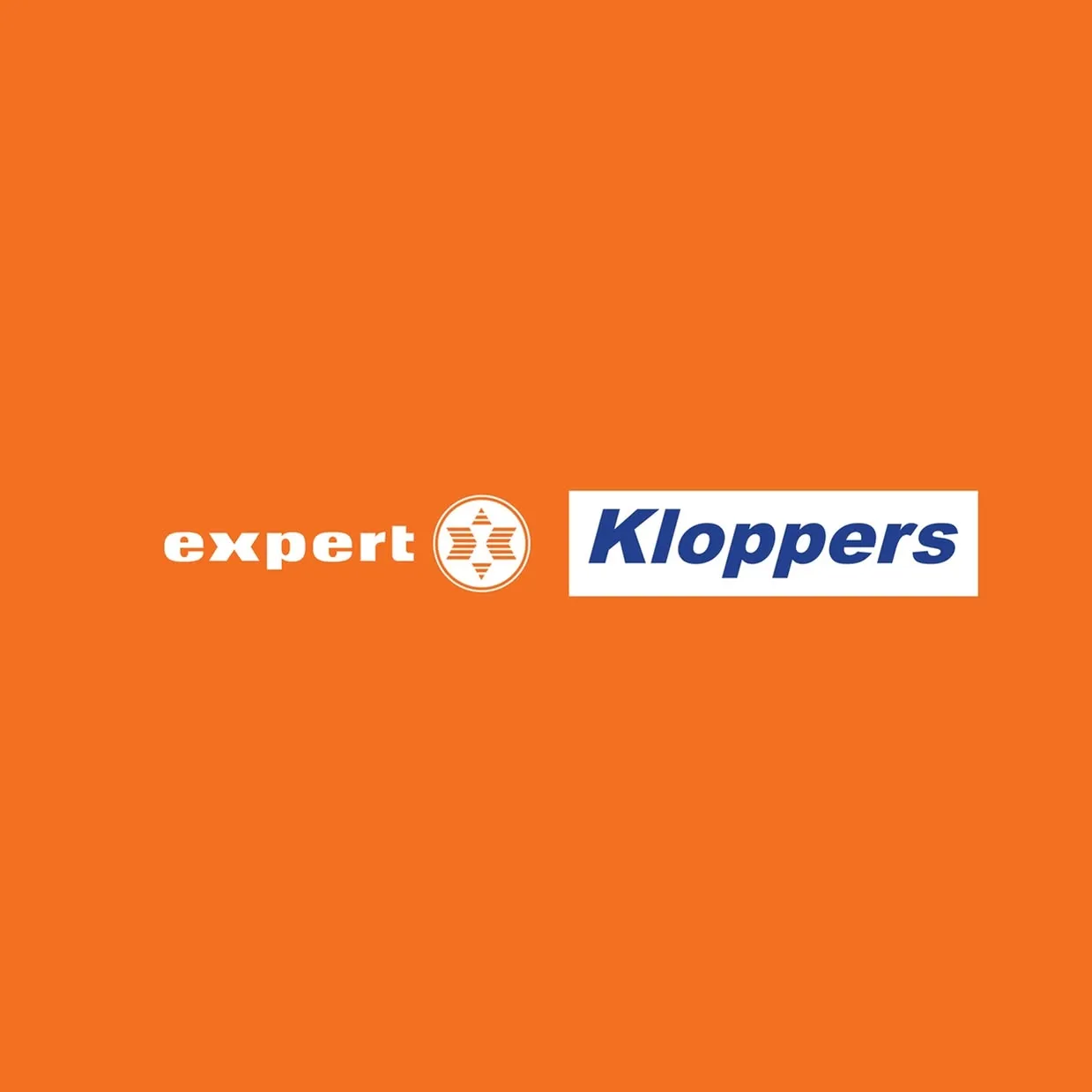 Kloppers logo