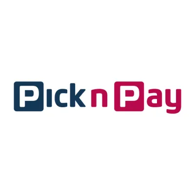 Pick n Pay asap! logo