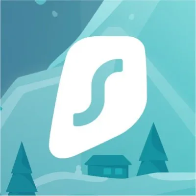 Surfshark logo