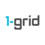 Logo for 1-grid