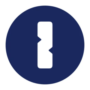 Logo for 1Password