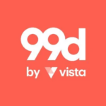 Logo for 99designs
