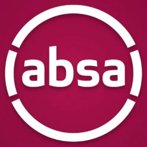 Logo for Absa Online