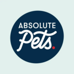 Logo for Absolute Pets