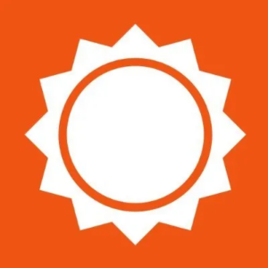 Logo for AccuWeather
