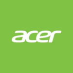 Logo for Acer South Africa