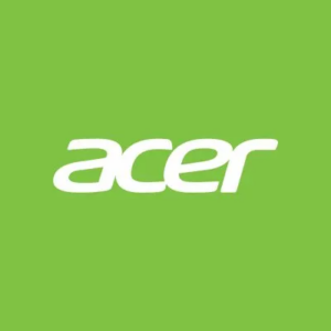 Logo for Acer South Africa
