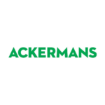 Logo for Ackermans