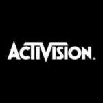 Logo for Activision