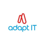 Logo for Adapt IT