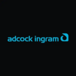 Logo for Adcock Ingram
