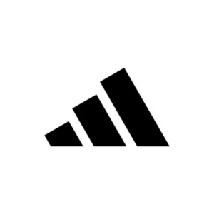 Logo for Adidas