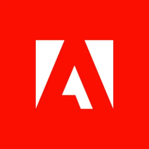 Logo for Adobe Acrobat Sign