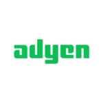 Logo for Adyen