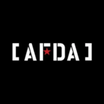 Logo for AFDA