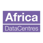 Logo for Africa Data Centres
