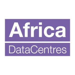Logo for Africa Data Centres