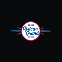 Logo for African Grand