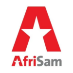 Logo for Afrisam