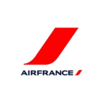 Logo for Air France