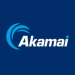 Logo for Akamai