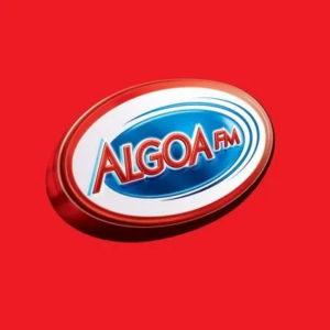 Logo for Algoa FM