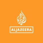 Logo for Al Jazeera