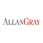 Logo for Allan Gray