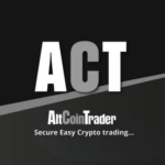 Logo for AltCoinTrader