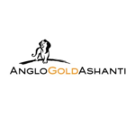 Logo for Anglogold Ashanti