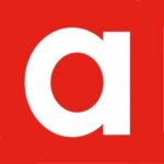 Logo for Aramex