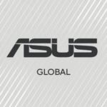 Logo for Asus South Africa