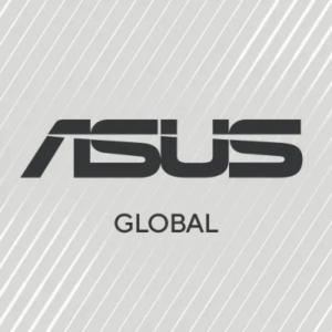 Logo for Asus South Africa