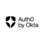 Logo for Auth0