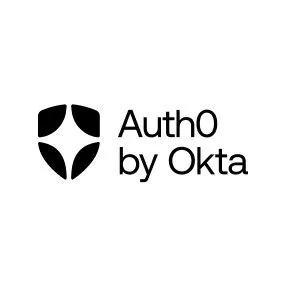 Logo for Auth0