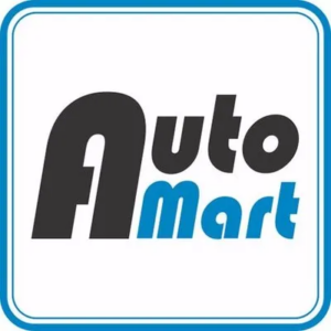 Logo for Auto Mart