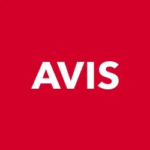 Logo for Avis