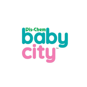 Logo for Baby City