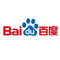 Logo for Baidu