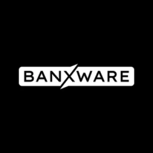 Logo for Banxware
