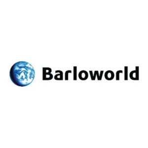 Logo for Barloworld