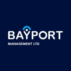Logo for Bayport Finance