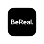 Logo for BeReal
