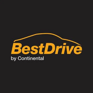 Logo for BestDrive