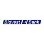 Logo for Bidvest Bank