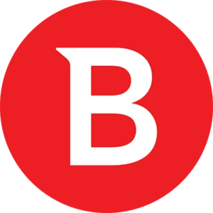 Logo for Bitdefender