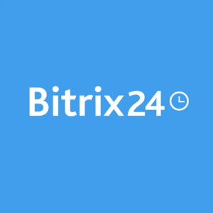 Logo for Bitrix24