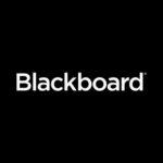 Logo for Blackboard