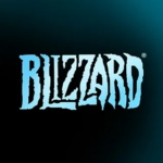 Logo for Blizzard Entertainment