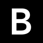 Logo for Bloomberg